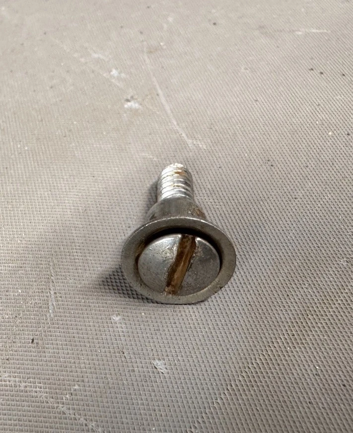 1967-1972 GTO Cutlass 442 Chevelle GS Skylark Parasol Soporte Parasol Impala Foto 2 de 4