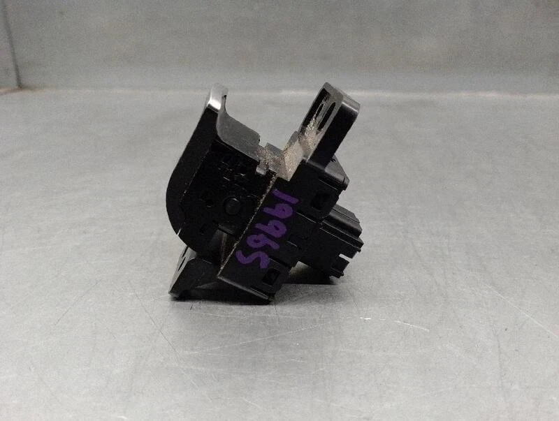 01561182110 LEVIER DE FREIN À MAIN pour ALFA ROMEO GIULIA (952) 2.2 JTDM 5005044 - Photo 2/4