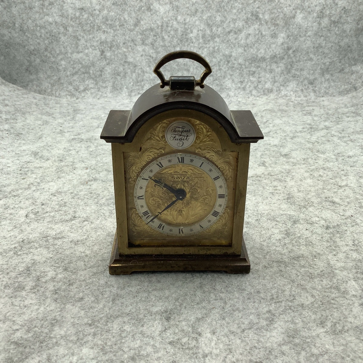 25+ Swiza Clock for sale | Updated Oct 2026