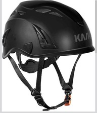 Worksafe AQ SAFETY HELMET BLACK