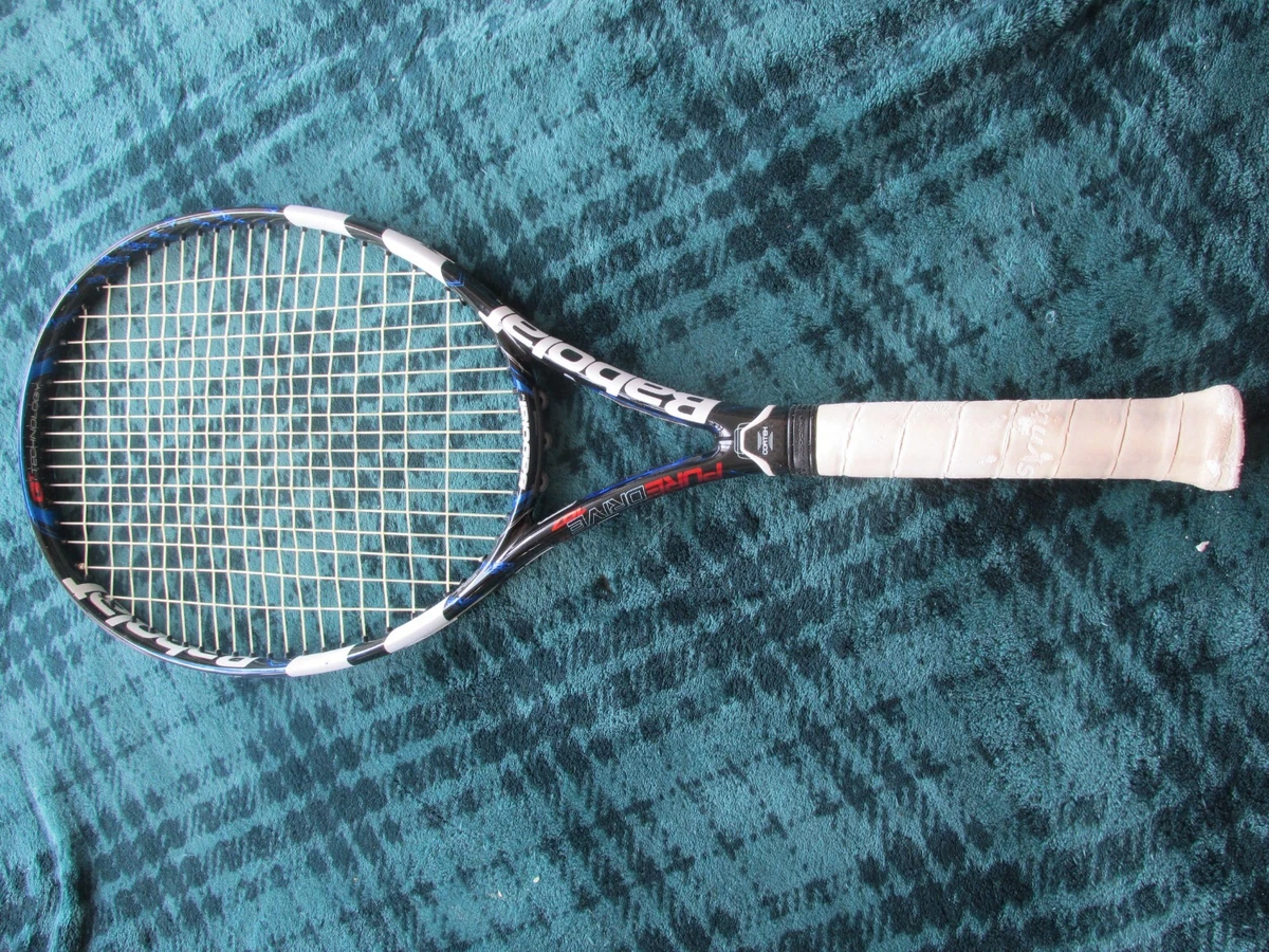 Babolat Pure Drive Gt Racquets for sale | eBay