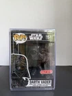 Funko Pop! Vinyl: Star Wars - Darth Vader - Target (T) (Exclusive) #157