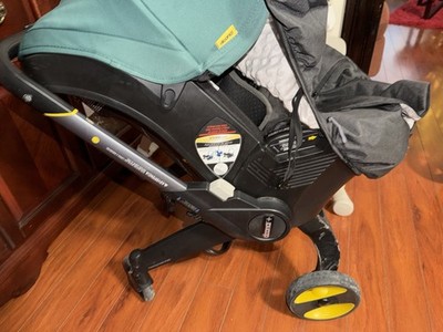 nuna stroller near me Nuna DEMI Next Stroller + Rider Board main image 0