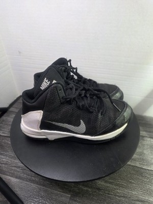 Nike Without A Doubt Youth Size 2Y 759984-002