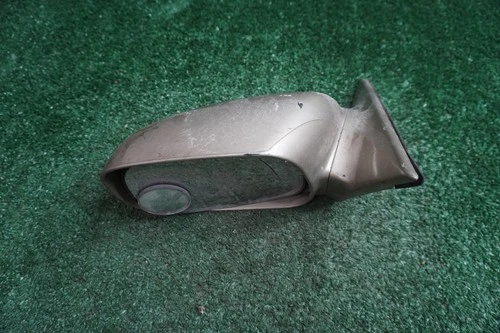 2002 2003 2004 TOYOTA CAMRY DRIVER SIDE LEFT SILVER Door Mirror OEM 87940AA080A0