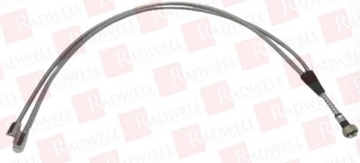 BAUMER ELECTRIC FSF 050B4004 / FSF050B4004 (USED)