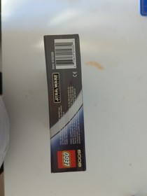 LEGO R2-D2 8009 Star Wars NEW 242pcs BoxWEAR Building Toy 4162599 2002 Lucasfilm