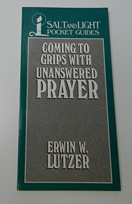 Coming to grips with unanswere - ACCEPTABLE