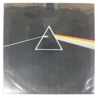 PINK FLOYD DARK SIDE OF THE MOON ODEON EOP80778 Japan VINYL LP