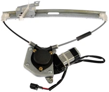 Dorman 748-618 Power Window Regulator and Motor Assembly