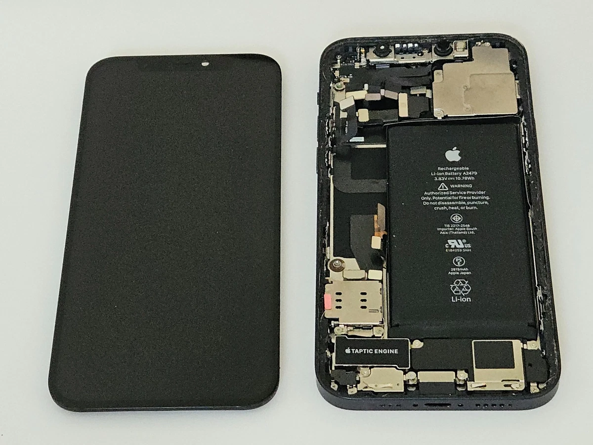 Housing Cell Phone & Smartphone Parts for iPhone 6s for sale | eBay