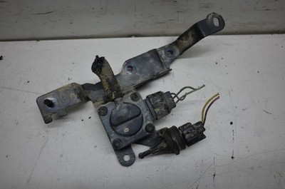 Mazda CX-7 2012 Diesel Abgasdrucksensor Differenzdrucksensor R2AX182B5 LDA30172