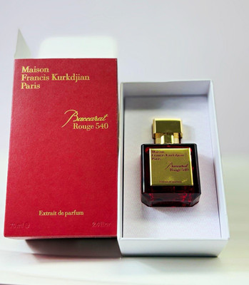 Maison Francis Kurkdjian Baccarat Rouge 540 Extrait de Parfum Spray 2.4 oz