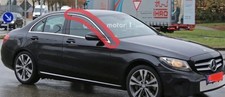 Baguette de porte Mercedes CLASSE A