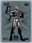 Gaveler Aaron Judge Bo Jackson Battle Arena #267 Icons Steel Power 130