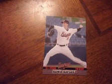 2014 BOWIE BAYSOX Choice Minor League Single Cards YOU PICK OBO