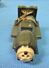 NEW Thermo Dionex AS-AP / Rheodyne MHP9900-601-1 Diverter Injection Valve 6-Port