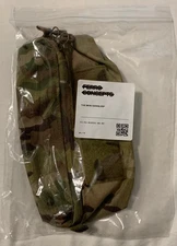 Ferro Concepts Multicam Mini Dangler Pouch New in Bag