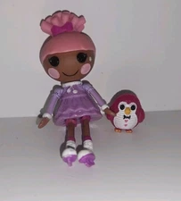 Lalaloopsy Mini Swirly Figure Eight W Pet