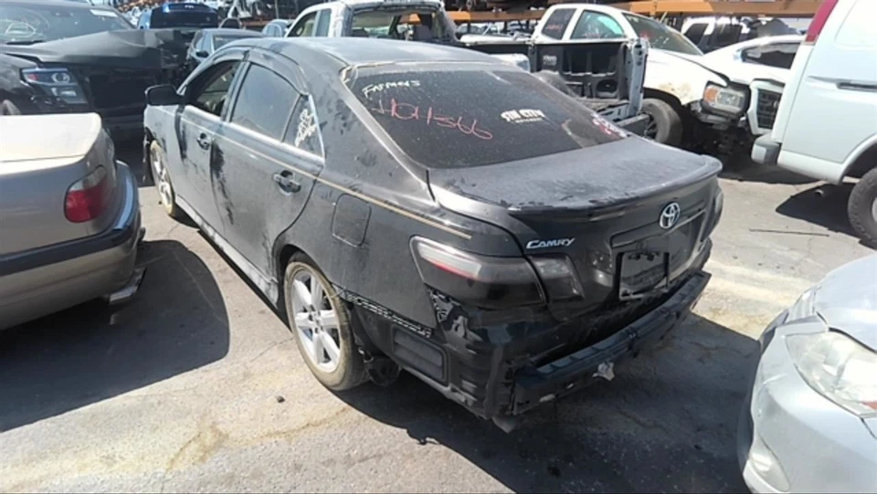 Fuel Pump Assembly Fuel Tank Mounted Fits 07-12 LEXUS ES350 30527657 Foto 4 de 4