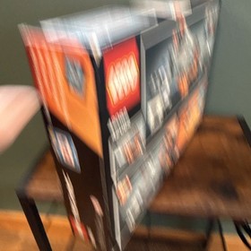 LEGO TECHNIC: Container Yard (42062) New Sealed In Box