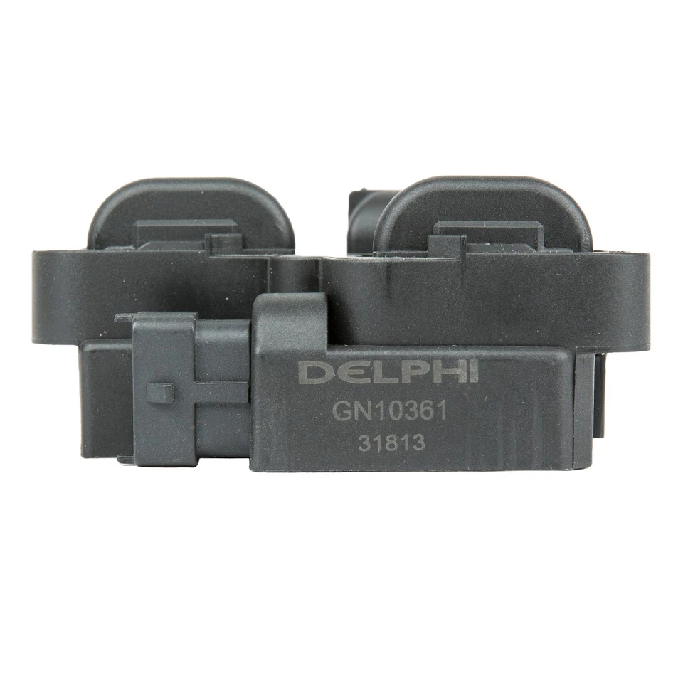 Bobina de encendido Delphi para Mercedes-Benz E320 1998-2005 Foto 2 de 4