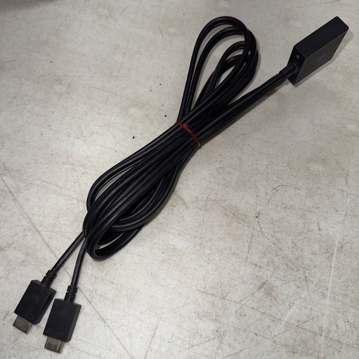 Psvr Headset Cable Playstation Vr Cable Extension Sony PlayStation