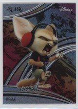 2025 Kakawow Aura Disney Finnick #AD-B-134 1me8