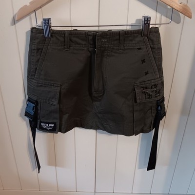 LF The Brand Mini Skirt, Women's Size XS