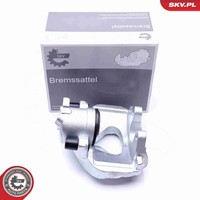 Esen SKV Bremssattel 45SKV312 FüR VW Transporter Multivan T4 Bus 70B 70C 7DB 7DK