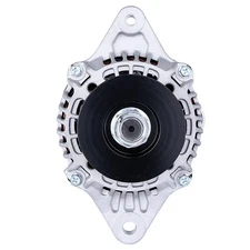 ALTERNATOR FITS NEW HOLLAND SKID LOADER L160 L170 A7T03277 A7T03277A N843 1.5