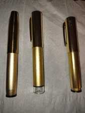 Vintage 3 Pen Telescope Made In Japan