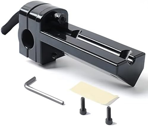 Right-Hand Shifter Mount for Logitech G Wheels Playseat