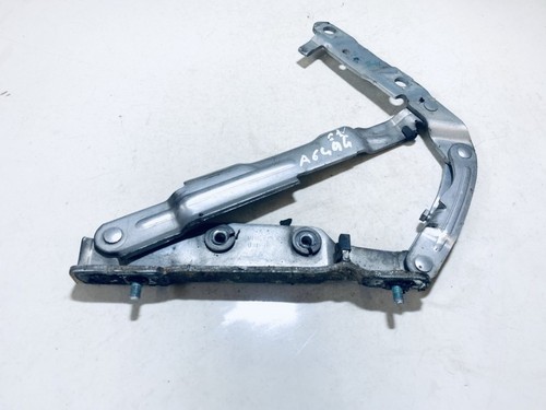 1c0827301d Scharnier für Heckklappe Kofferraumdeckel Hinten Link DE1176531-23