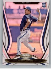 2020 Panini Chronicles Baseball Certified/Status/Titanium/Unparalleled Pick List