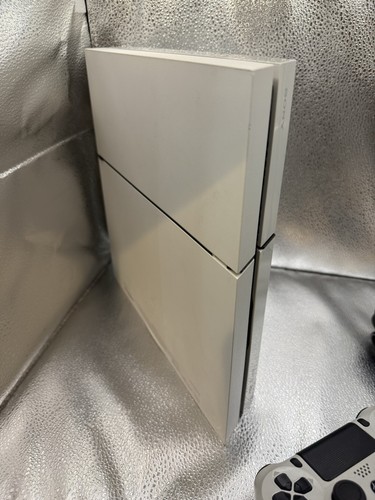 Sony PlayStation 4 PS4 500GB Destiny Limited Edition Console Digital Only No Dis - Picture 2 of 8