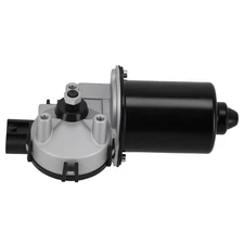 Front Wiper Motor for Ram 1500 2500 3500 55372141AB Direct Replace 2011-2017