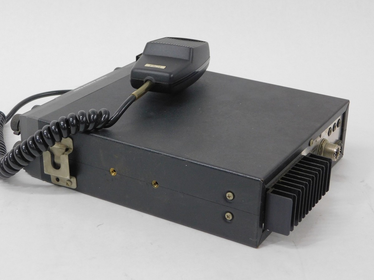 Ranger RCI-5054DX 6-Meter 50MHz Ham Radio Mobile 10W