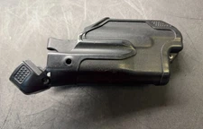 Blackhawk EPOCH Level 3 Light Bearing Duty Holster 2100683 Glock 17 22 31 LH