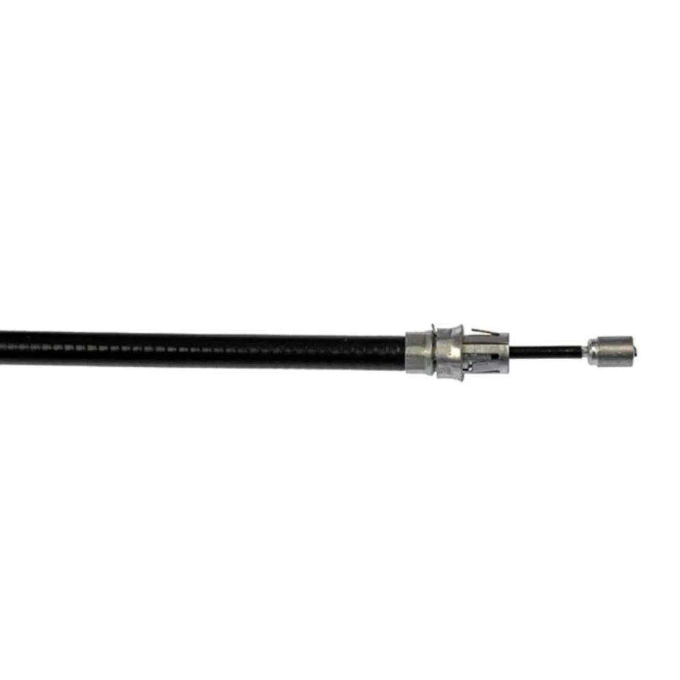 For Ford F-250/F-350 1990-1997 Parking Brake Cable | Black Housing With Conduit - Image 2 of 4