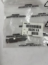 Peugeot 106 and 306 Key Blade, N.O.S 9926.VA