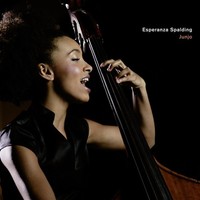 Vinile - Esperanza Spalding - Junio - Ayva Musica -D- Neu