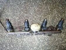 Injecteur Honda JAZZ