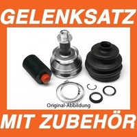 Antriebswelle Gelenksatz Audi A1 A2 1.2 1.4 1.6 Tfsi TDI