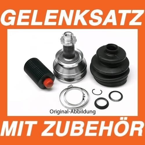 Antriebswelle Gelenksatz Audi A1 A2 1.2 1.4 1.6 Tfsi TDI-image