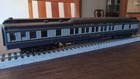 Bachmann Spectrum 89047 B&O Pullman Passrnger Car "Loch Ness" — photo 4