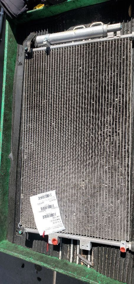 AC Condenser Sedan Dx Fits 06-11 CIVIC 1102526