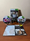GTA 4 Grand Theft Auto IV Episodes From Liberty City Xbox360 Full Edition