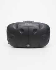 HTC Vive Virtual Reality Headset Only - Fully...
