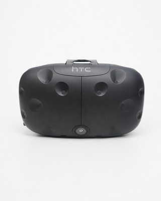 HTC Vive Virtual Reality Headset Only - Fully Cleaned and Tested